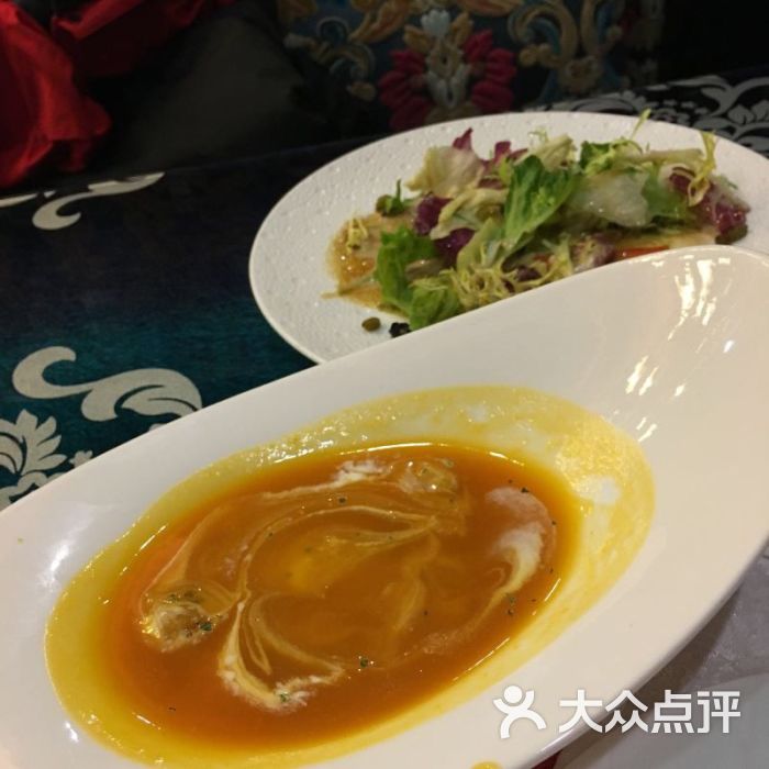 福禧酒窖-图片-北京美食-大众点评网