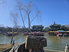 -小菜园新徽菜(扬州华润万象汇店)