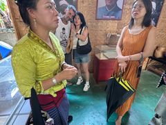 -西双版纳傣族园