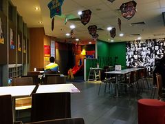-麦当劳(文化西路店)