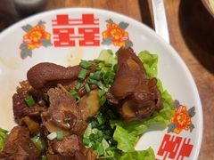 -楠火锅(西单店)