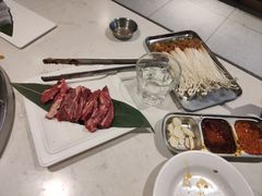 -么子烤肉(化龙池店)