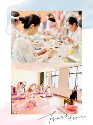 -安馨无忧月子中心(青秀店)