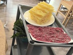 -濠轩阁特色生蚝火锅(水湾路店)