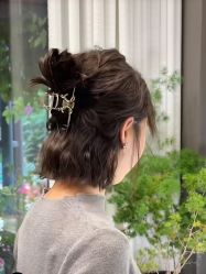 -Kraemer Paris  苏豪路易士·嘉玛发廊