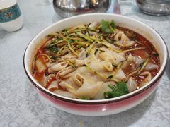 -汗腾格里·风味餐厅(新疆驻京办店)