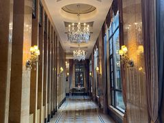 -上海浦东星河湾酒店