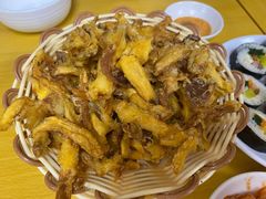 -屋里家延边朝鲜族冷面(南园店)