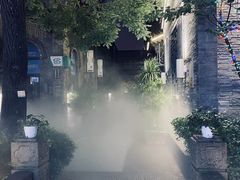 -靓靓蒸虾(中山里店)