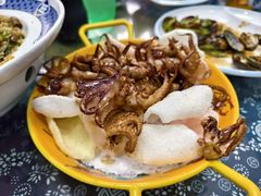 -旺角小渔村(幸福中路店)