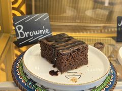 -沙漠玫瑰土耳其餐厅(神路街店)