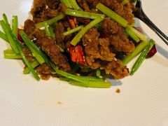 -杭州香格里拉·香宫中餐厅