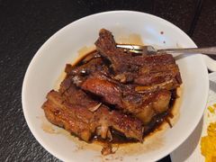 -羡餐厅·杭帮菜·淳菜(千岛湖自由洲际殿店)