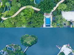 -海兰云天度假区温泉