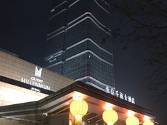 -北京千禧大酒店