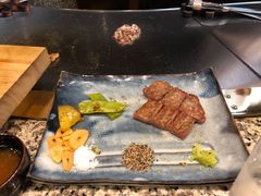 -神户牛排餐厅MOURIYA(总店)