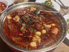 -望京辣宴·古法川菜(望京店)