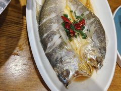 -去茶去餐厅(中央大街店)