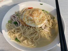 -欣达面馆(天桥支路店)