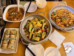 -台北楚楚园馅饼粥(虹桥南丰城店)