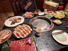 -牛焱·烧肉酒肆(五大道店)