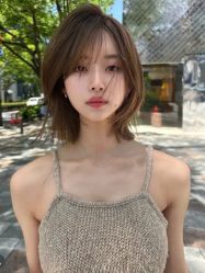 -TRIMS HAIR 修剪造型·烫染接发