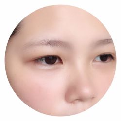 -久匠·纹眉半永久野生眉