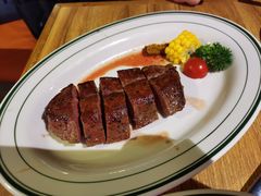 -纽斯特牛排自助餐厅(浦东文峰广场店)