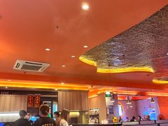 -淼福猪肚鸡·椰子鸡火锅(大沙地店)