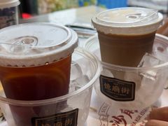 -憶廟街 X 沙角邨(太古城店)