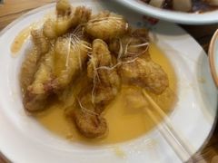 -小船渔村•大连菜•大连焖鱼(明泽街店)