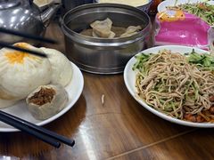 -雪琴面馆富安特色鱼汤面(城中花园店)
