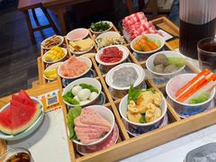 -麻辣英雄重庆火锅(白云店)