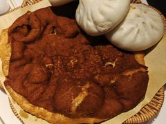 -黑窑厂糖油饼烤鸭·清真菜(旗舰店)