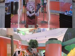 -龙湖成都上城天街