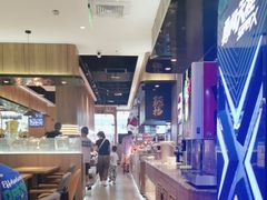 -比格比萨自助(南京万达茂店)