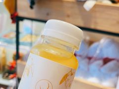 -西点坊(浦东香格里拉店)