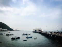 -南丫岛