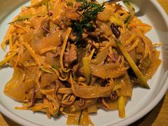 -宏达老菜馆(东安街店)