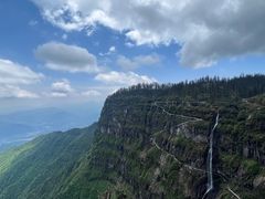 -瓦屋山景区