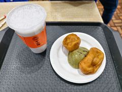 -黄则和花生汤(中山路店)