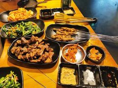 -伍丁·烤牛肋(和平东桥店)