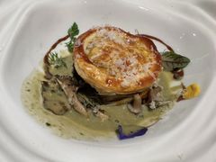 -九献创意菜(亮马河花园店)