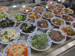 -豫掌柜饸饹面·烩面(秀沿路店)