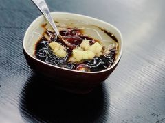 冰粉-丽影重庆小面(定西路店)