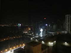 -香港珀丽酒店