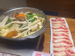 -王氏炉匠·烧鸟放题自助(三里屯店)