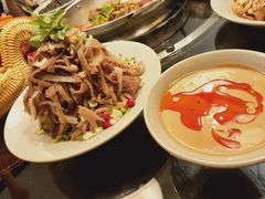 -丫头记(新村店二部)