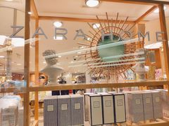 -ZARAHOME(虹桥南丰城店)