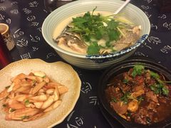 -75幢私房菜馆